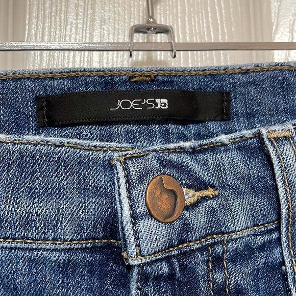 Joe’s Jeans Jean Shorts Size 25 - Picture 7 of 11